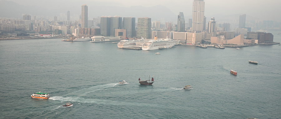 香港公司审计宏源国际