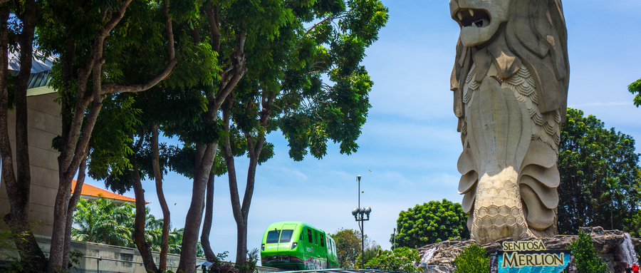 注册新加坡公司